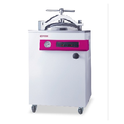 Nồi hấp tiệt trùng 60 lít PURISTER 60 Novapro